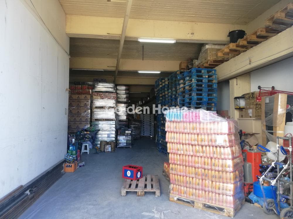 Βιομηχανικός Χώρος στην Αδάμες (Οικισμός Γράμμος - Φοίνικας), Κηφισιά — Φωτογραφία 2 από 27