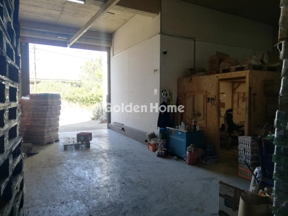 Βιομηχανικός Χώρος στην Αδάμες (Οικισμός Γράμμος - Φοίνικας), Κηφισιά — Φωτογραφία 1 από 27
