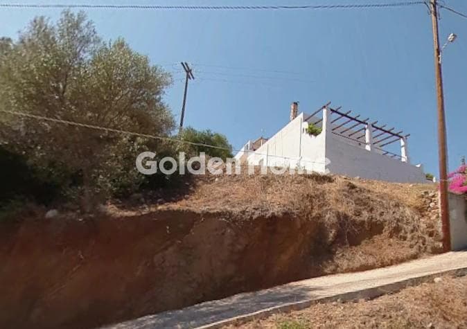 House in Galatas, Poros — Photo 4 of 4
