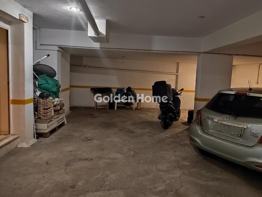 Parking Space in Ippodromos, Kalithea — Photo 4 of 11