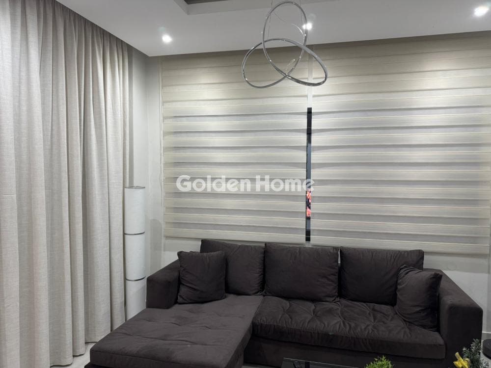 Apartment in Kato Gouves, Gouves — Photo 3 of 12