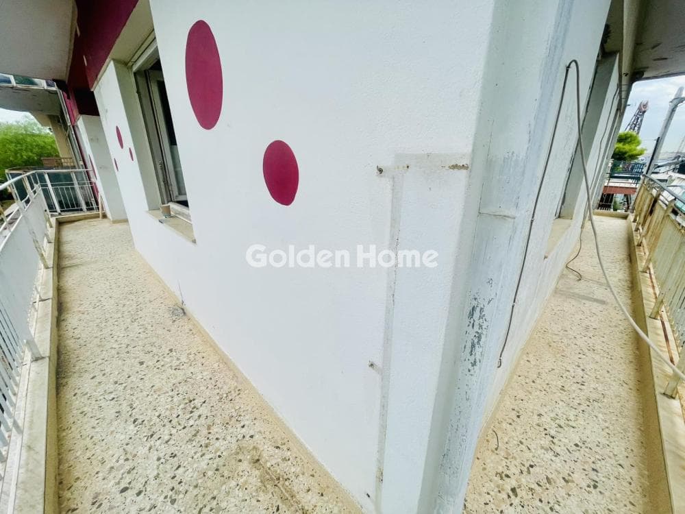 Apartment in Kariotika, Perama — Photo 20 of 20