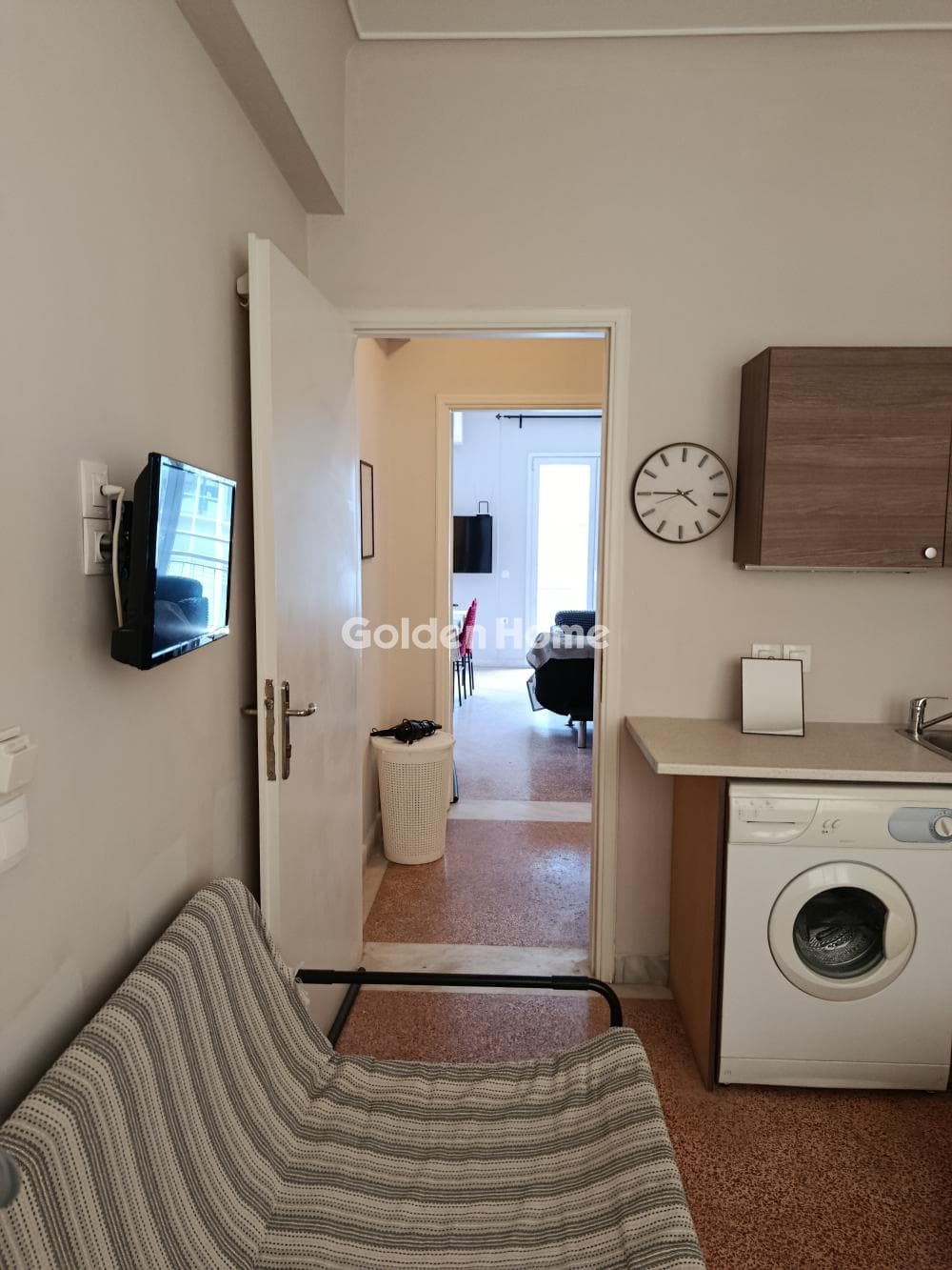 Διαμέρισμα στην Φωκίωνος Νέγρη, Κυψέλη — Φωτογραφία 23 από 30
