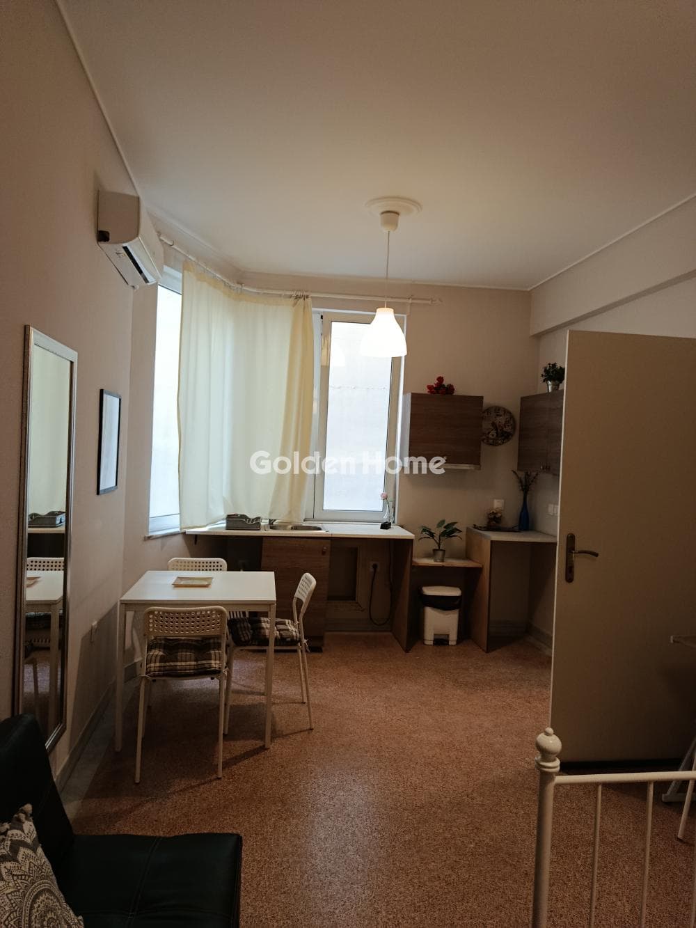 Γραφείο στην Φωκίωνος Νέγρη, Κυψέλη — Φωτογραφία 7 από 30