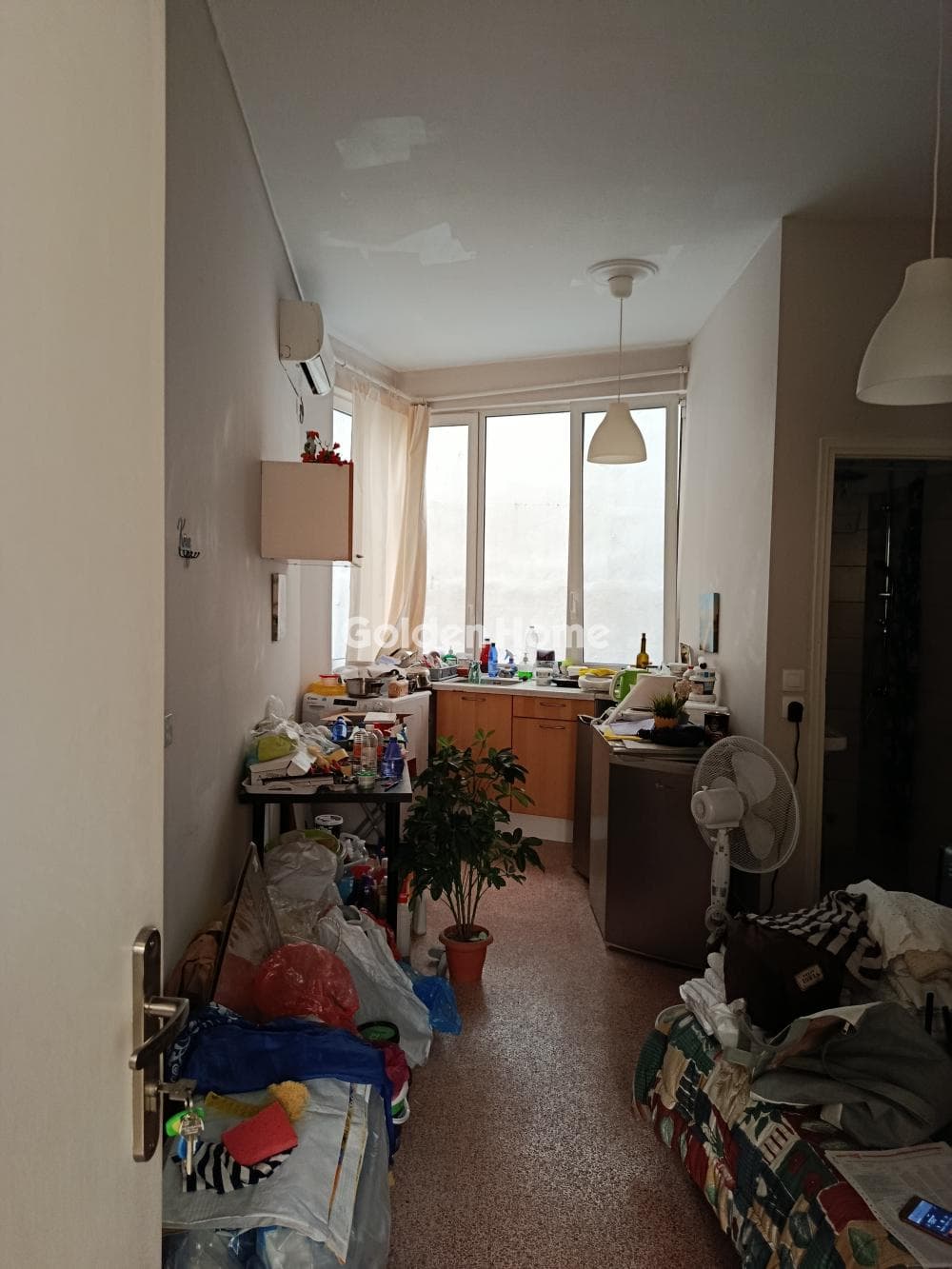 Γραφείο στην Φωκίωνος Νέγρη, Κυψέλη — Φωτογραφία 29 από 30