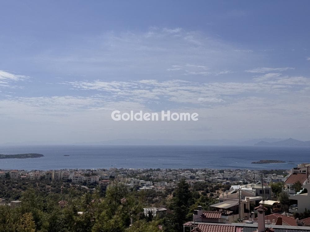 Διαμέρισμα στην Πανόραμα, Βούλα — Φωτογραφία 2 από 7