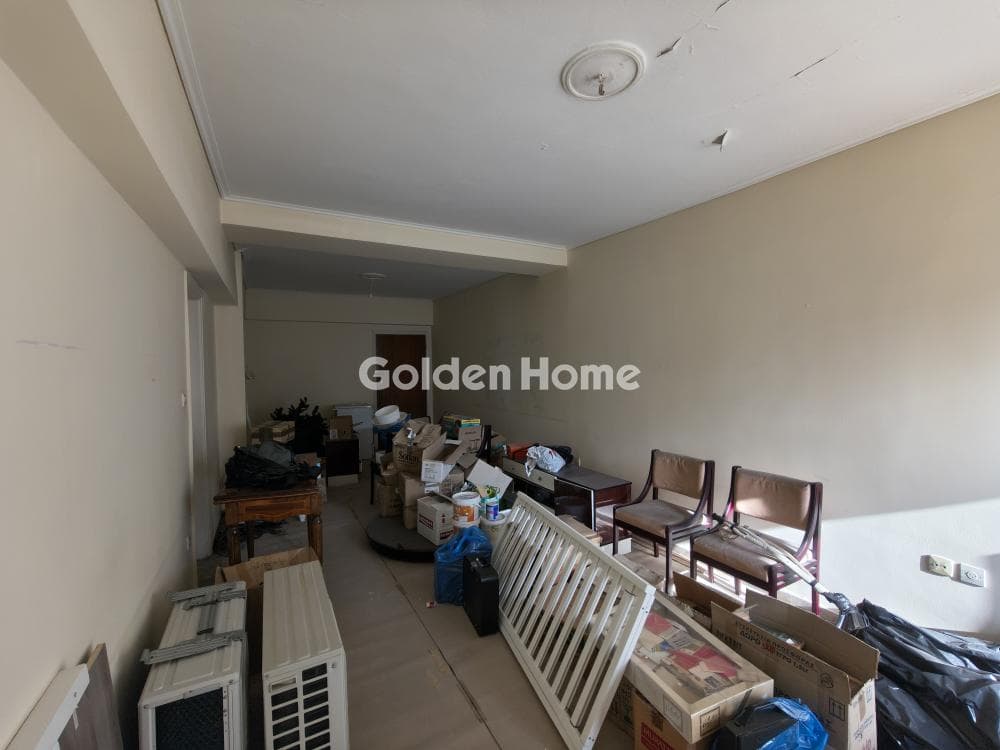 Apartment in Anakasa, Agioi Anargiroi — Photo 11 of 23