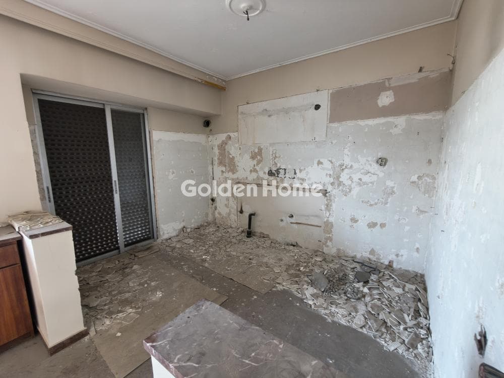 Apartment in Anakasa, Agioi Anargiroi — Photo 12 of 23