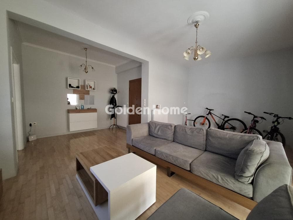 Apartment in Center, Petroupoli — Photo 5 of 20