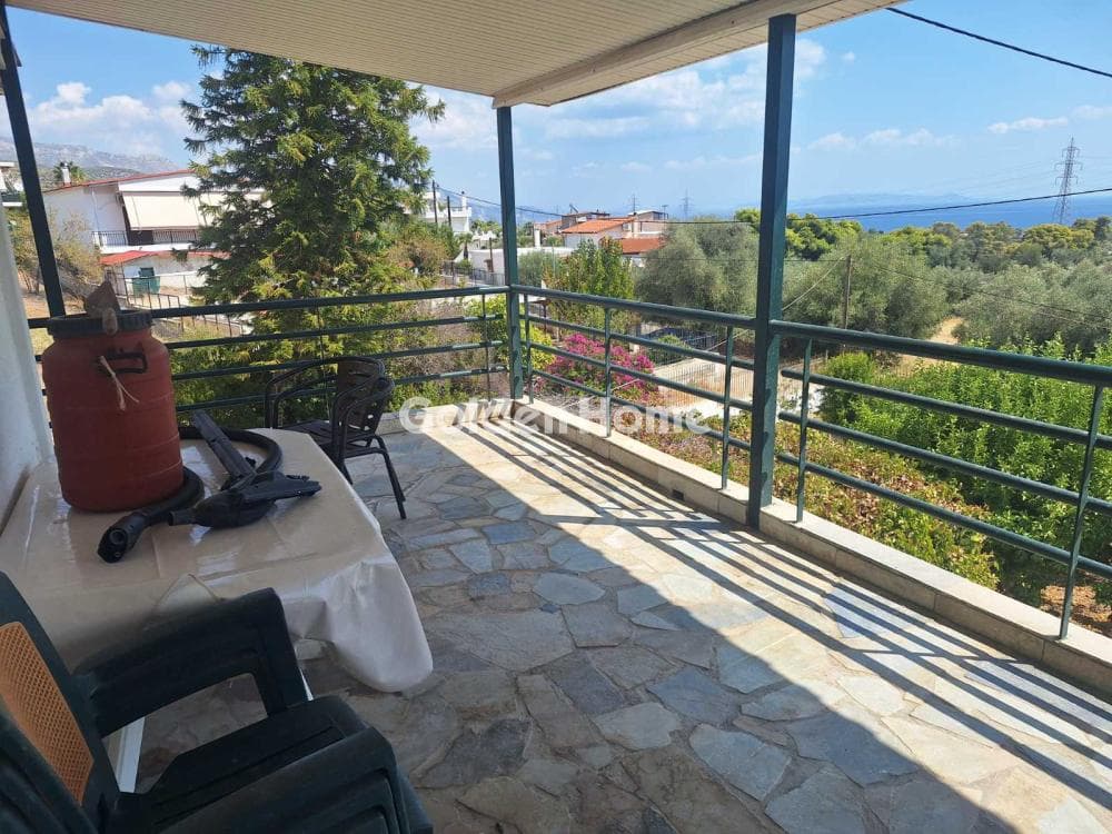 Μονοκατοικία στην Κέντρο, Άγιοι Θεόδωροι — Φωτογραφία 6 από 7