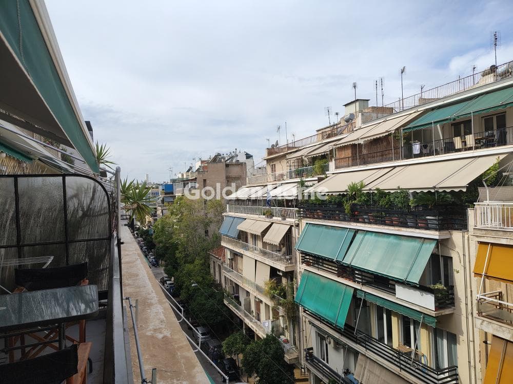 Διαμέρισμα στην Κουκάκι - Παιδική Χαρά, Κουκάκι - Μακρυγιάννη — Φωτογραφία 17 από 17