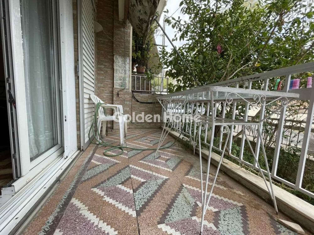 Διαμέρισμα στην Καριώτικα, Πέραμα — Φωτογραφία 15 από 25