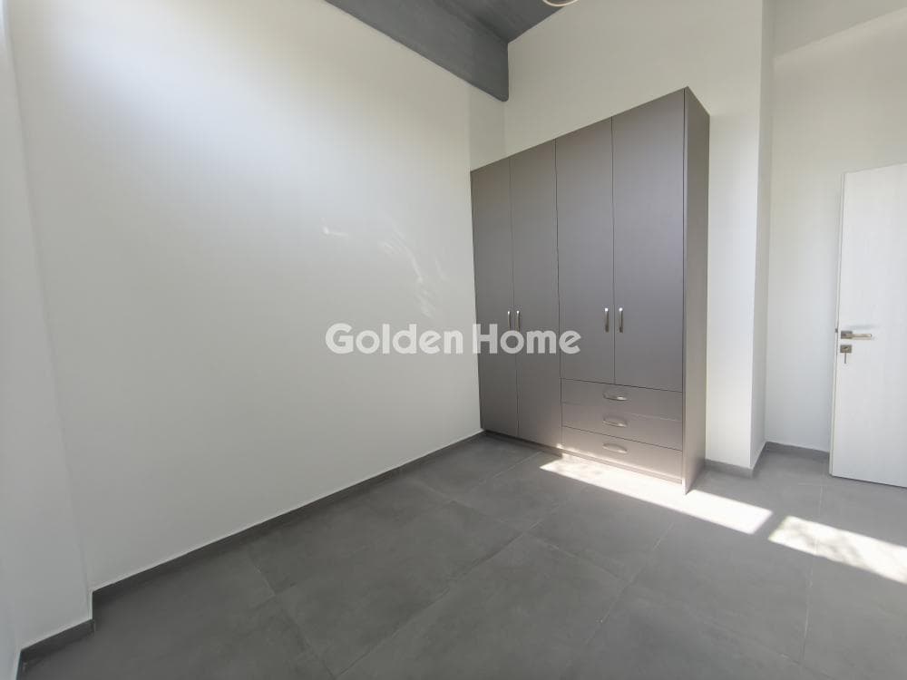 Apartment in Evangelistria, Kalithea — Photo 6 of 10