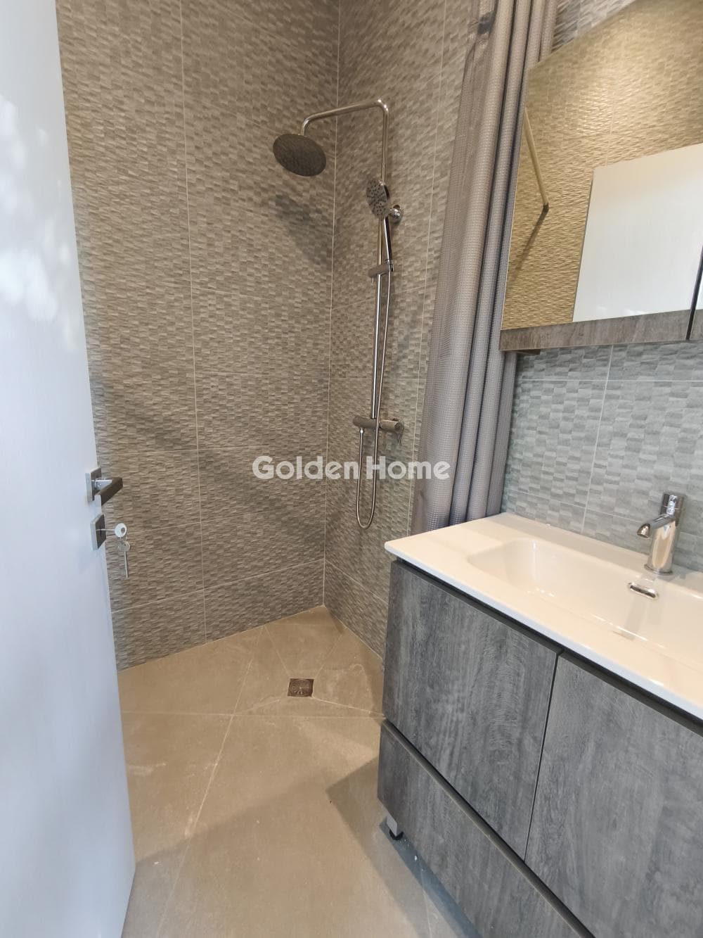 Apartment in Evangelistria, Kalithea — Photo 9 of 10