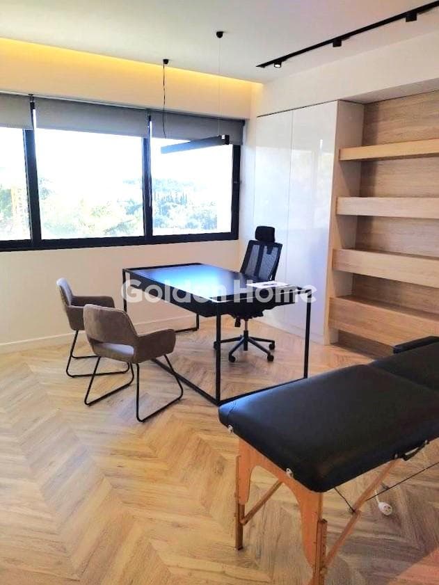 Γραφείο στην Ευελπίδων, Πολύγωνο - Τουρκοβούνια — Φωτογραφία 6 από 10