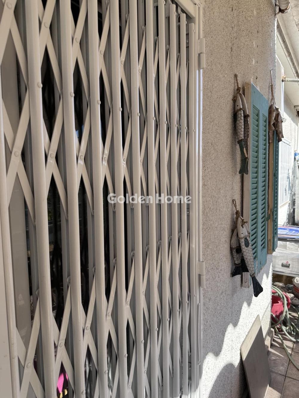 Apartment in Neo Pagkrati, Vironas — Photo 14 of 14