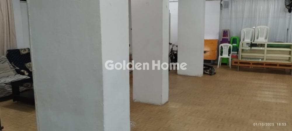 Αποθήκη στην Πανόρμου, Γουδή — Φωτογραφία 6 από 8