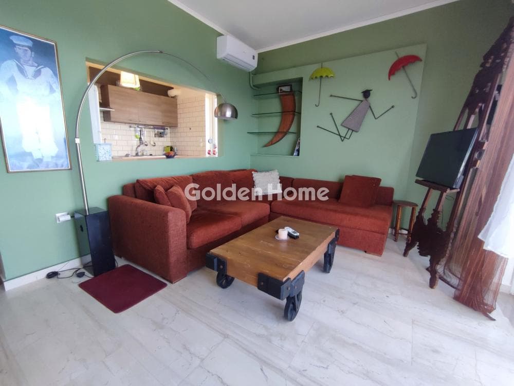 Apartment in Proteas, Rafina — Photo 4 of 17