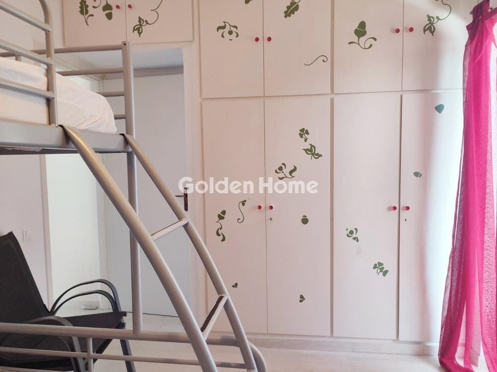 Apartment in Proteas, Rafina — Photo 15 of 17