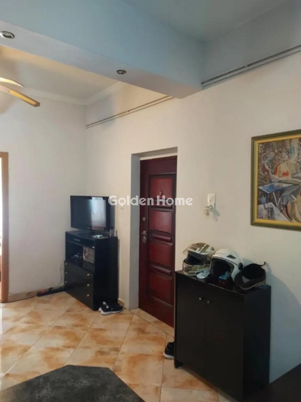 Apartment in Kaminia, Piraeus — Photo 4 of 11