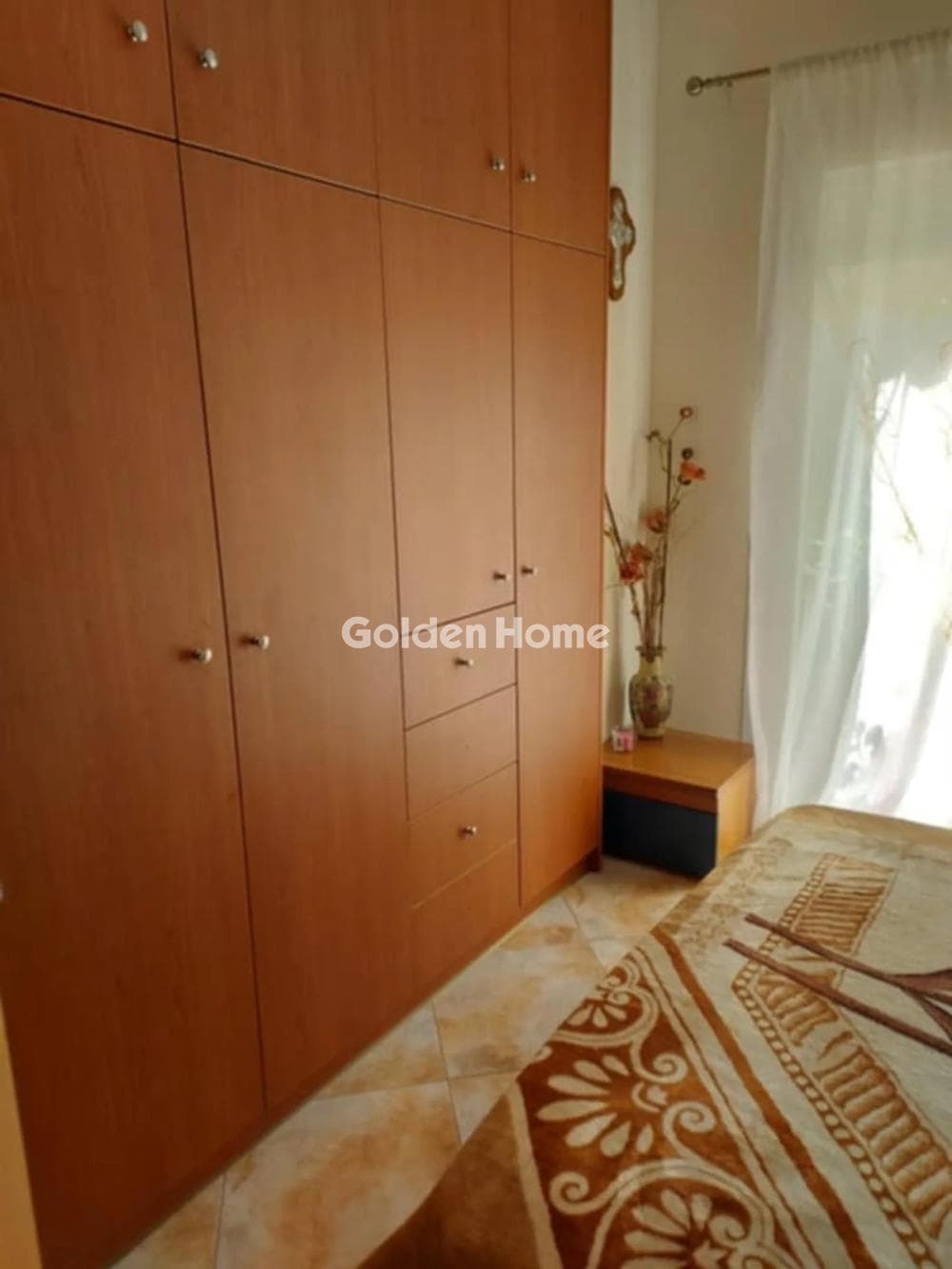 Apartment in Kaminia, Piraeus — Photo 3 of 11