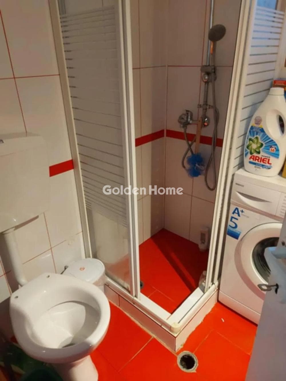 Apartment in Kaminia, Piraeus — Photo 10 of 11