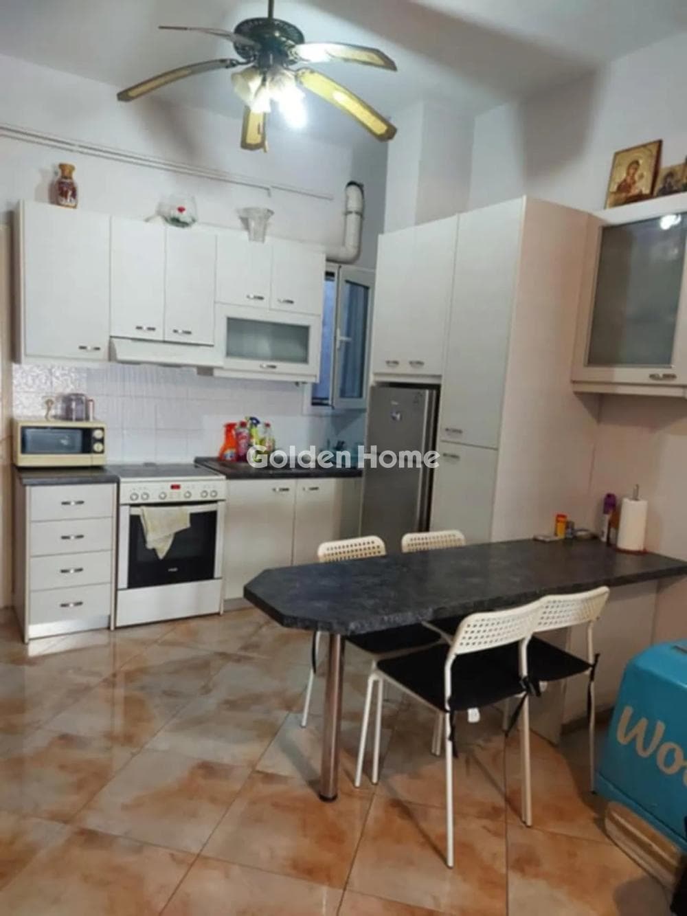 Apartment in Kaminia, Piraeus — Photo 7 of 11
