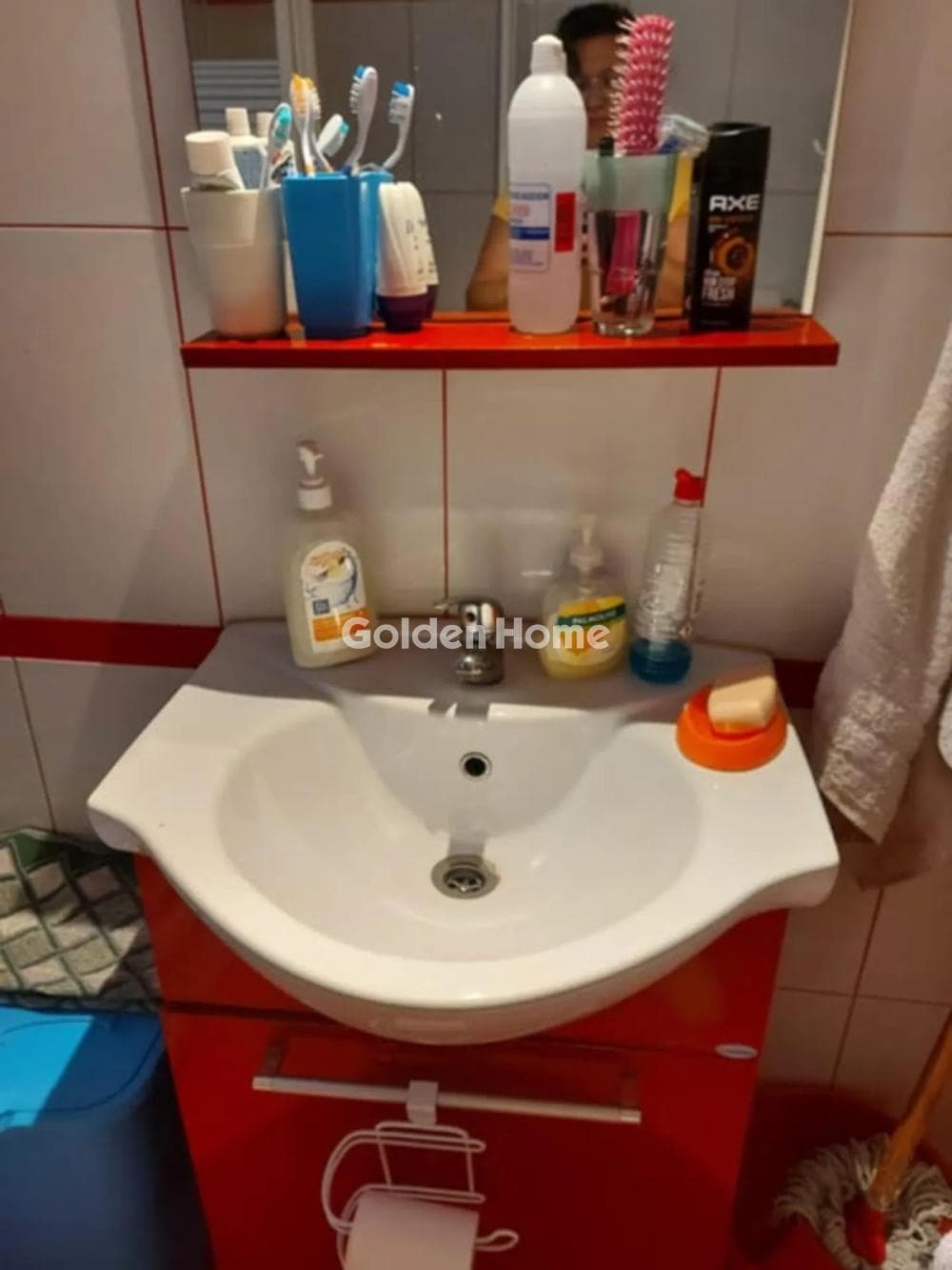 Apartment in Kaminia, Piraeus — Photo 9 of 11