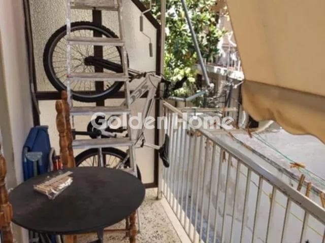 Apartment in Kaminia, Piraeus — Photo 11 of 11
