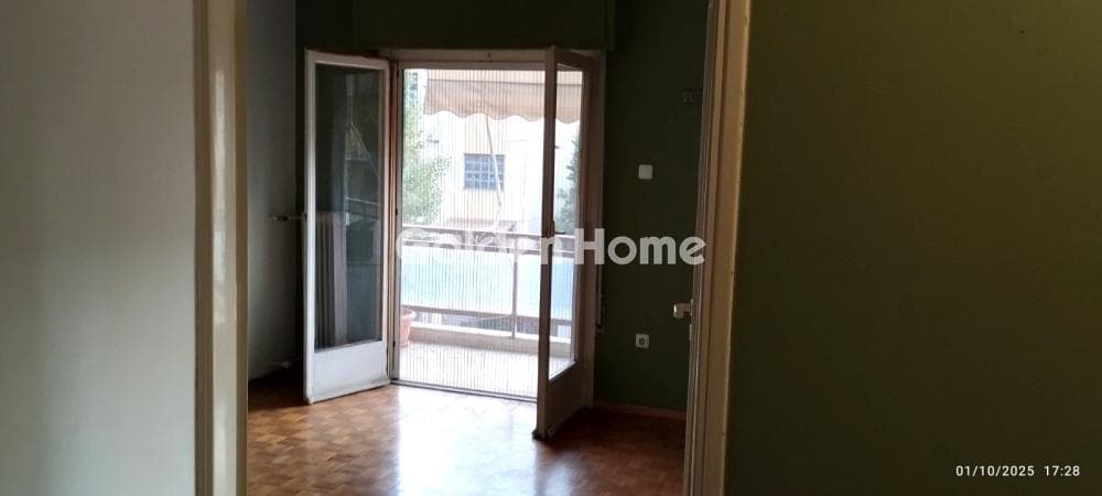 Apartment in Platia Gkizi, Gizi - Pedion Areos — Photo 1 of 21