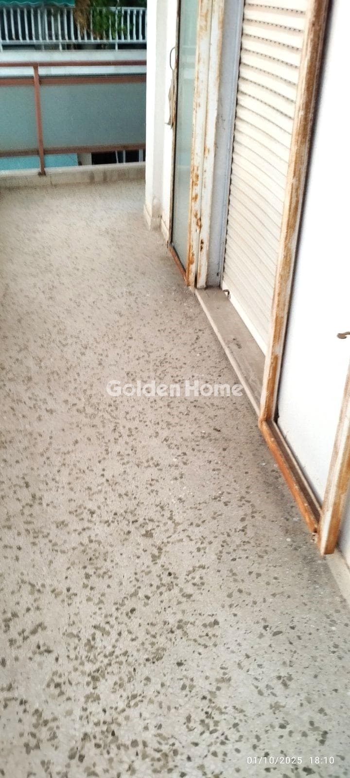 Apartment in Platia Gkizi, Gizi - Pedion Areos — Photo 3 of 21