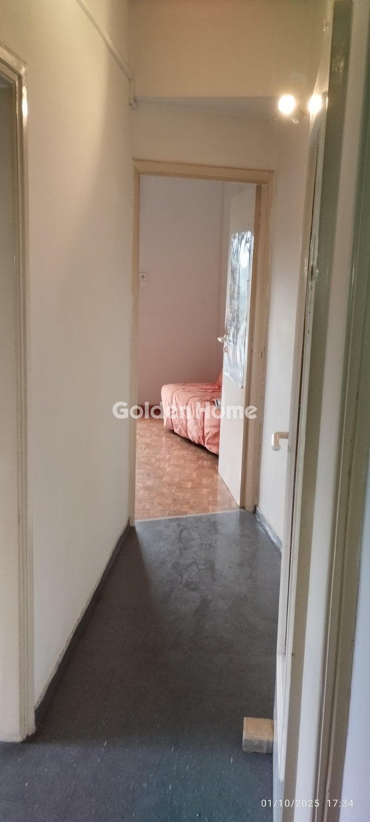 Apartment in Platia Gkizi, Gizi - Pedion Areos — Photo 4 of 21