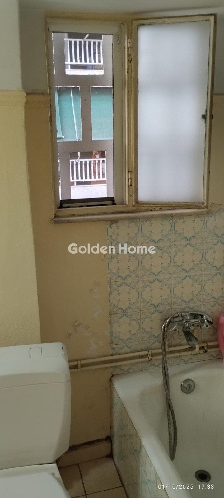 Apartment in Platia Gkizi, Gizi - Pedion Areos — Photo 11 of 21