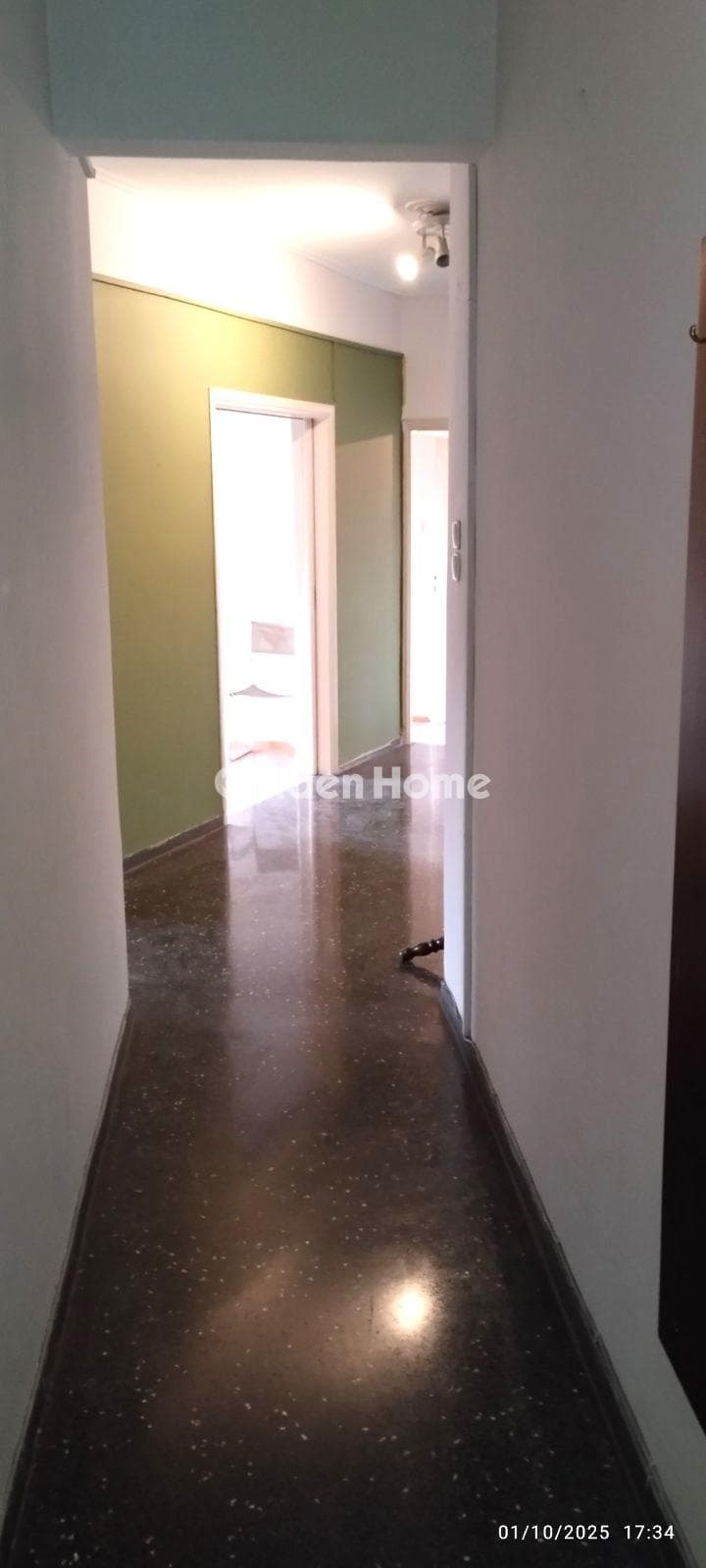 Apartment in Platia Gkizi, Gizi - Pedion Areos — Photo 8 of 21
