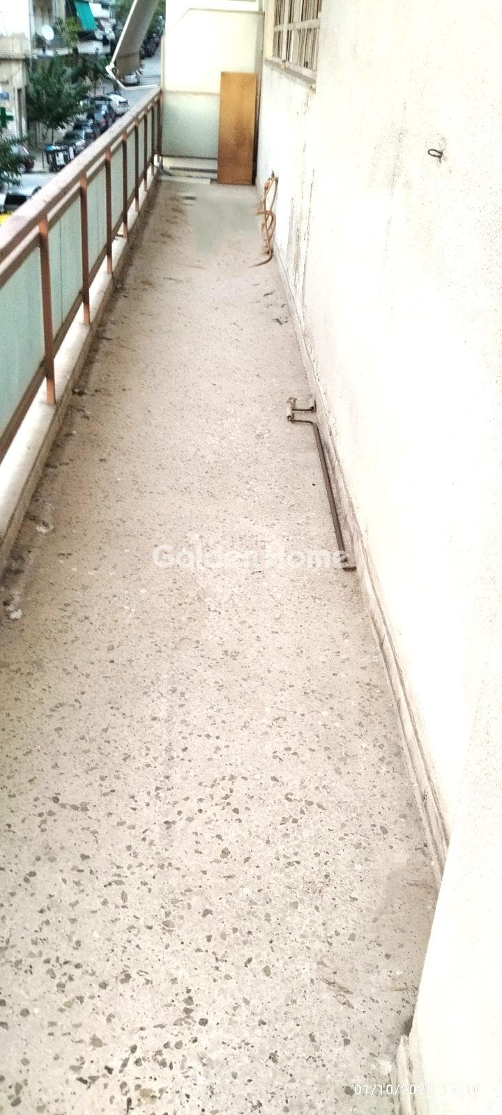 Apartment in Platia Gkizi, Gizi - Pedion Areos — Photo 7 of 21