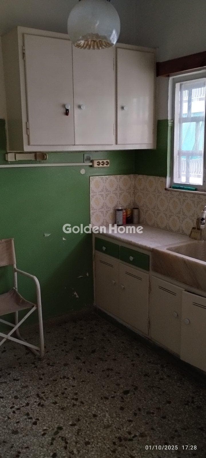 Apartment in Platia Gkizi, Gizi - Pedion Areos — Photo 14 of 21