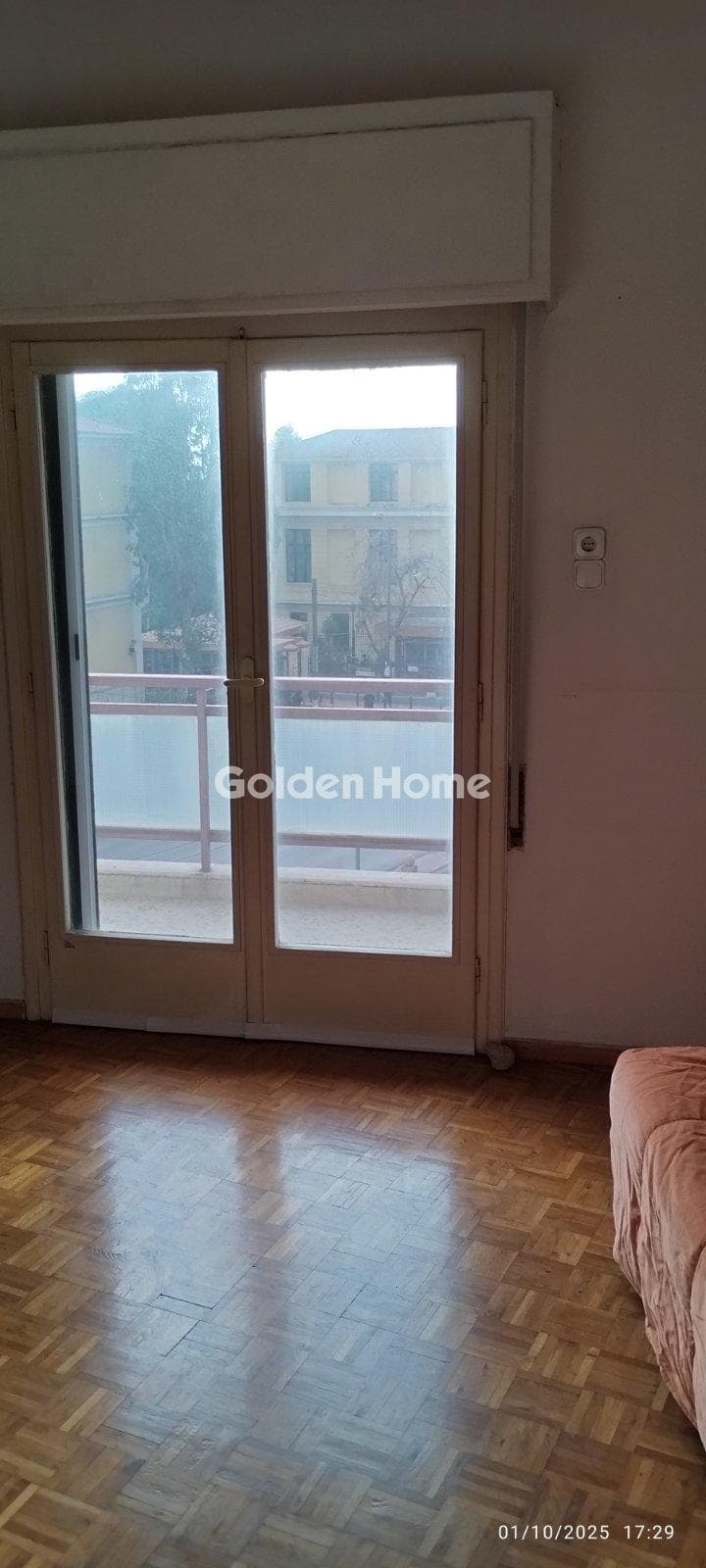 Apartment in Platia Gkizi, Gizi - Pedion Areos — Photo 12 of 21
