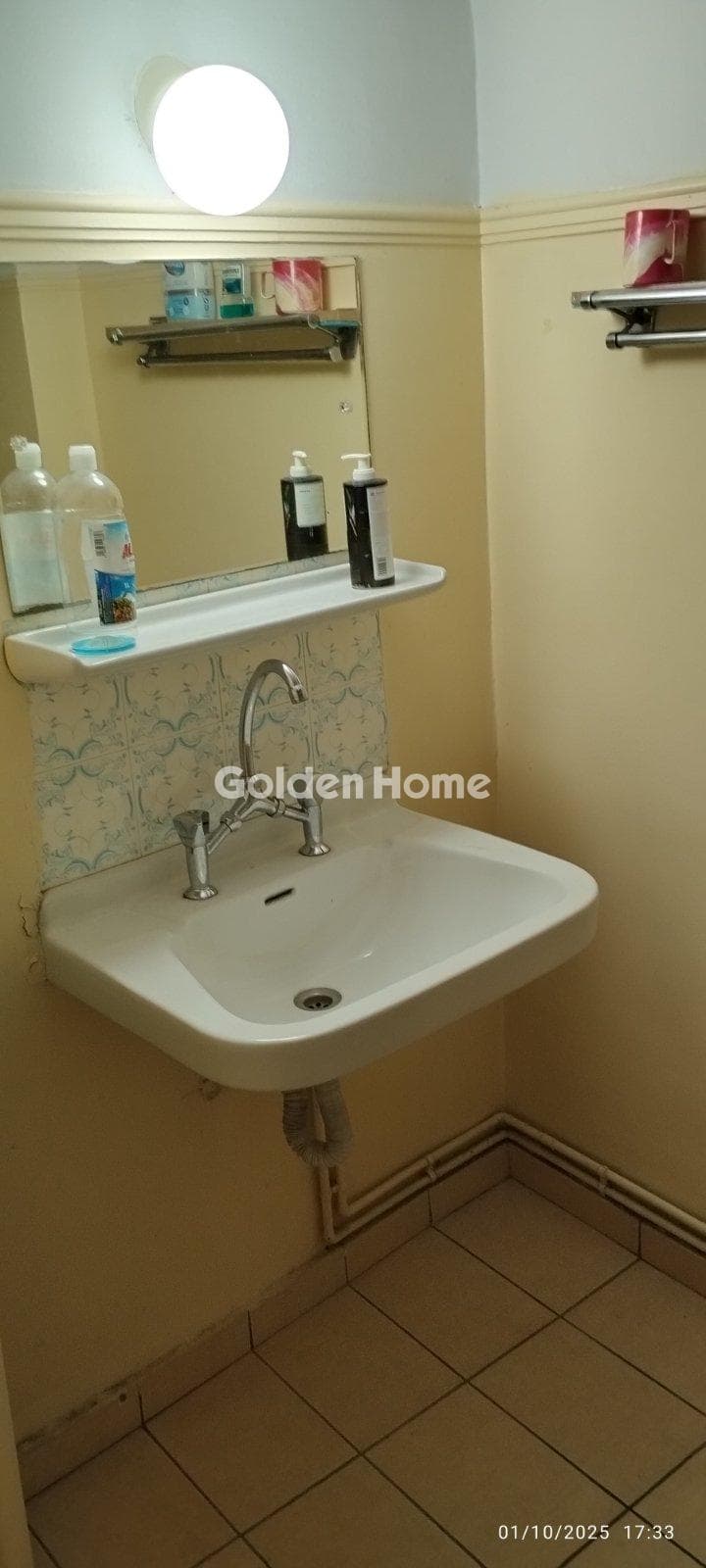 Apartment in Platia Gkizi, Gizi - Pedion Areos — Photo 20 of 21