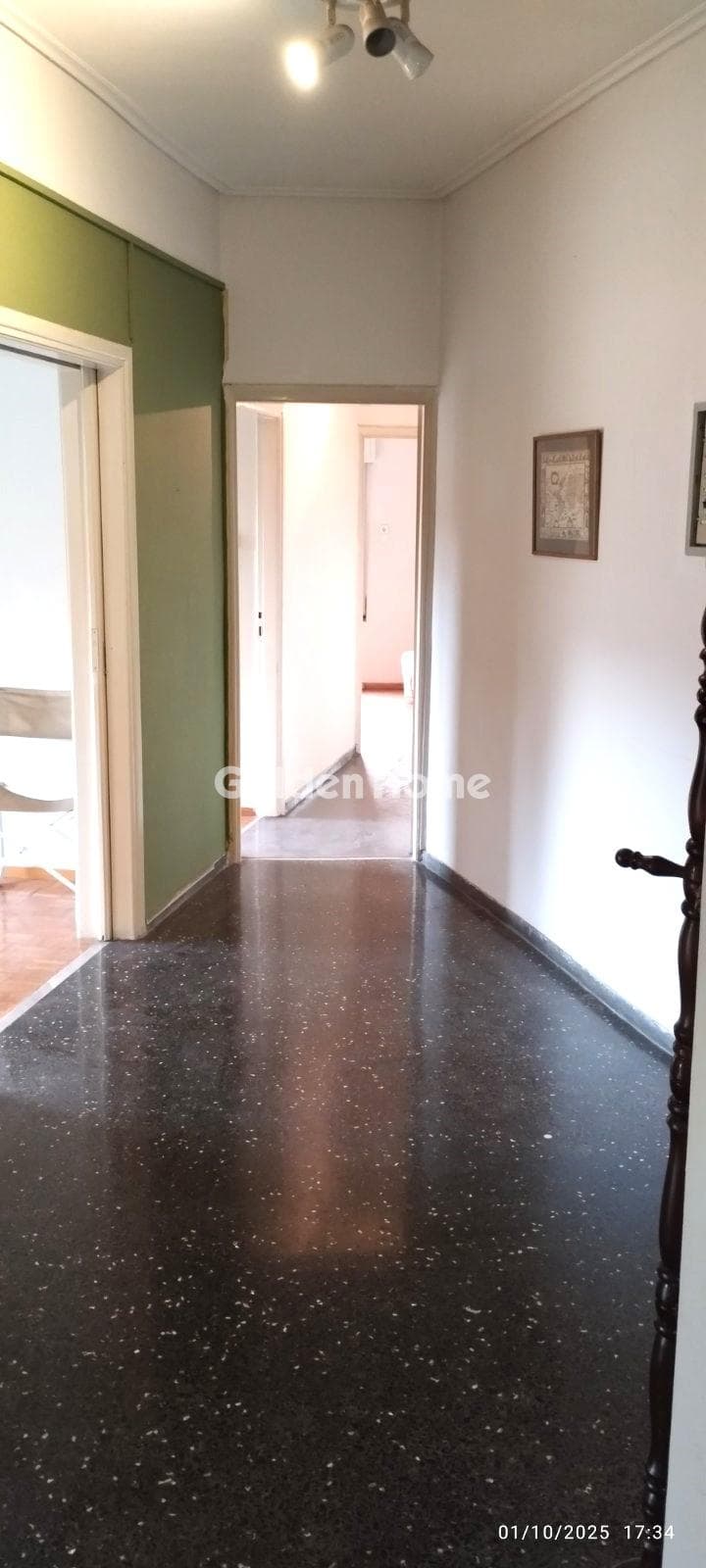 Apartment in Platia Gkizi, Gizi - Pedion Areos — Photo 21 of 21