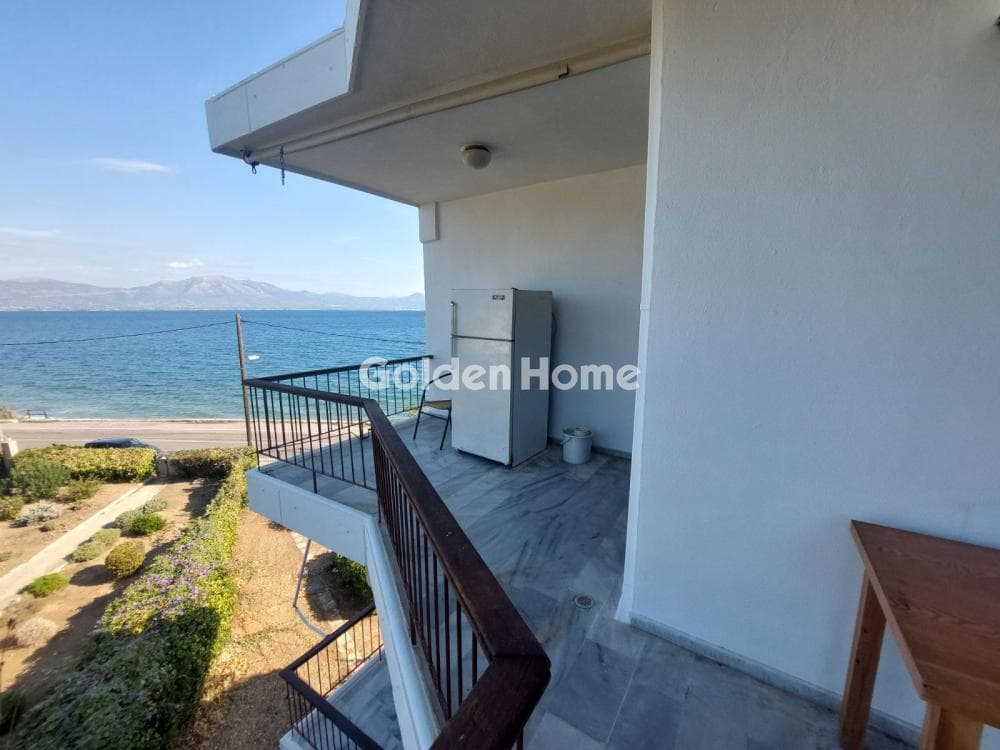 Διαμέρισμα στην Μετέωρα, Κάλαμος — Φωτογραφία 9 από 18