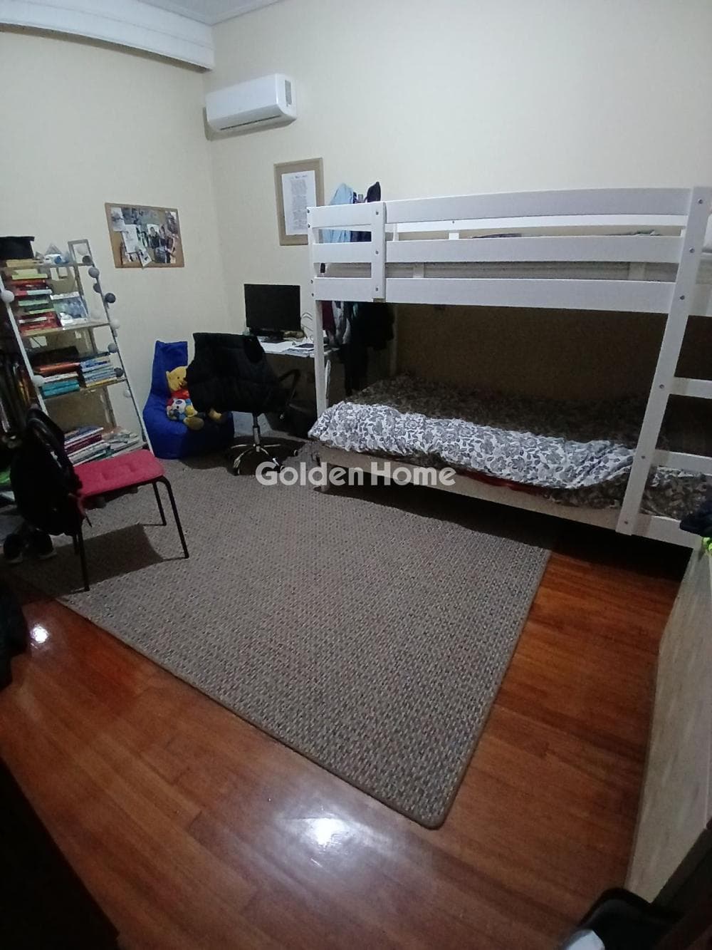 Apartment in Kanapitsa, Metamorfosi — Photo 3 of 6
