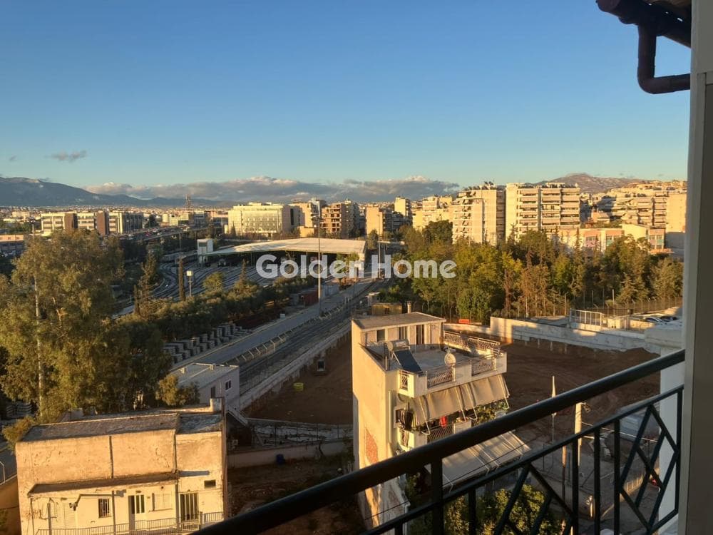 Διαμέρισμα στην Λόφος Σκουζέ, Κολωνός - Κολοκυνθούς — Φωτογραφία 1 από 16