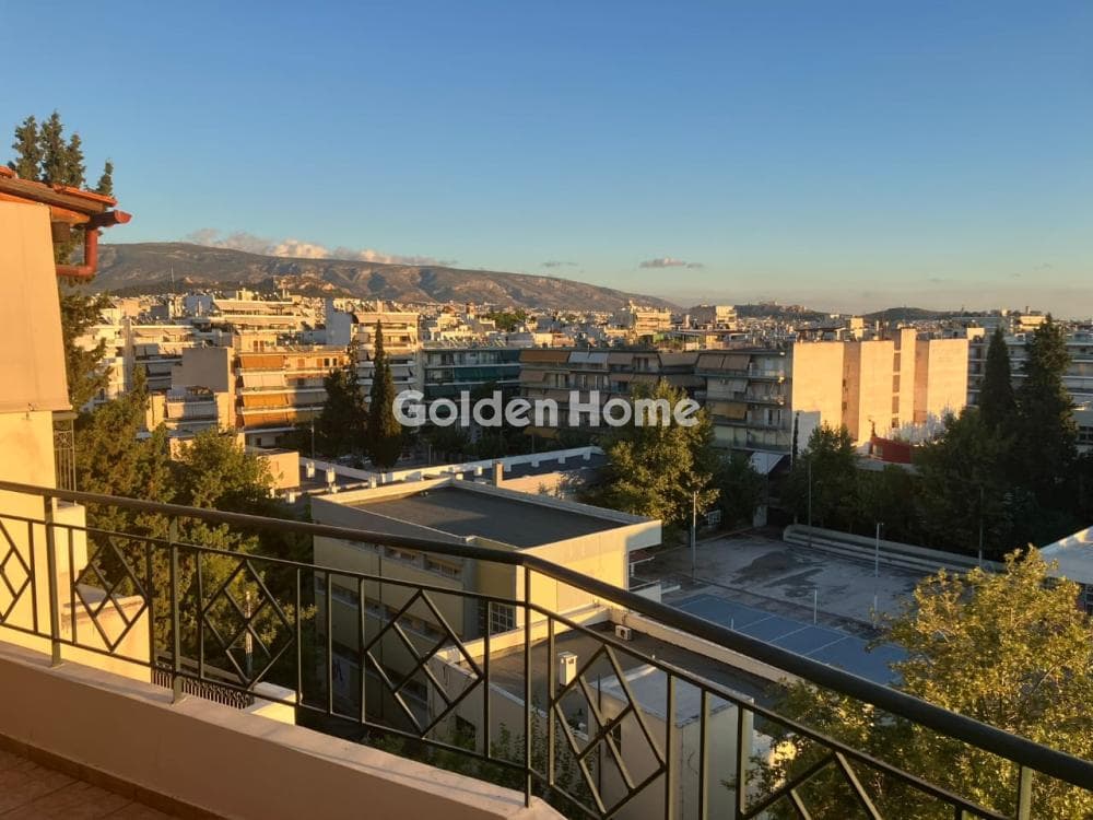 Διαμέρισμα στην Λόφος Σκουζέ, Κολωνός - Κολοκυνθούς — Φωτογραφία 2 από 16