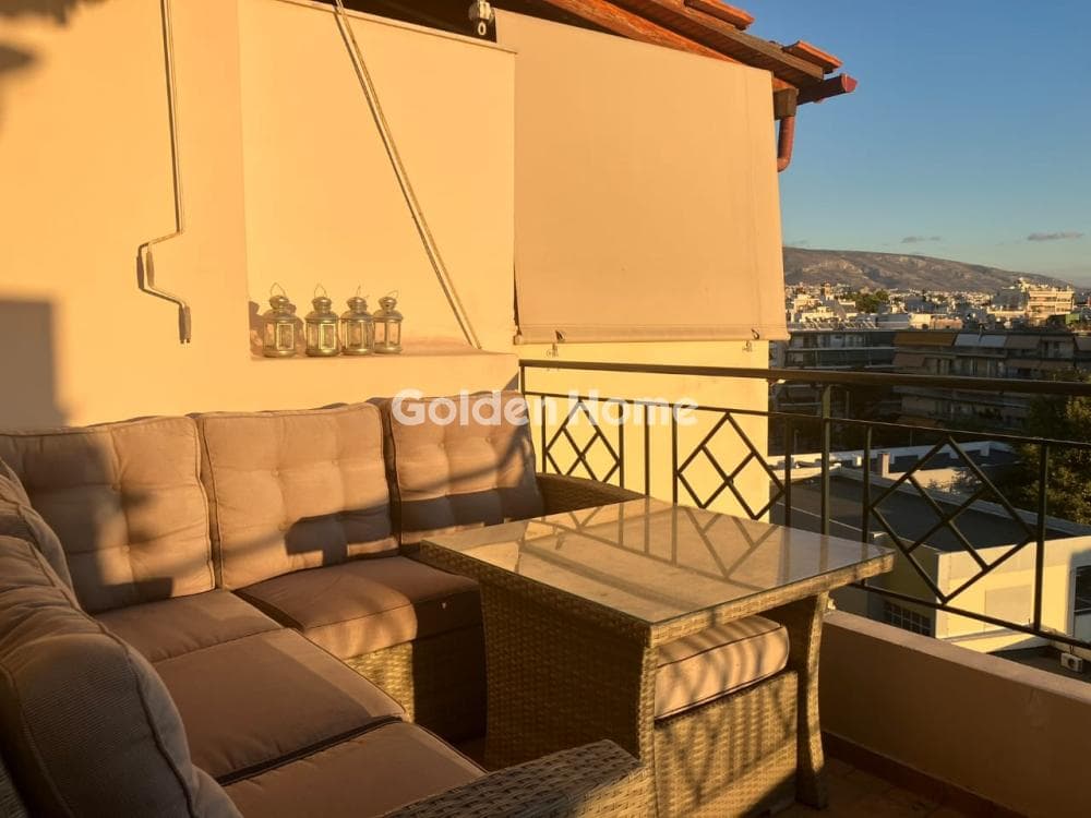 Διαμέρισμα στην Λόφος Σκουζέ, Κολωνός - Κολοκυνθούς — Φωτογραφία 10 από 16