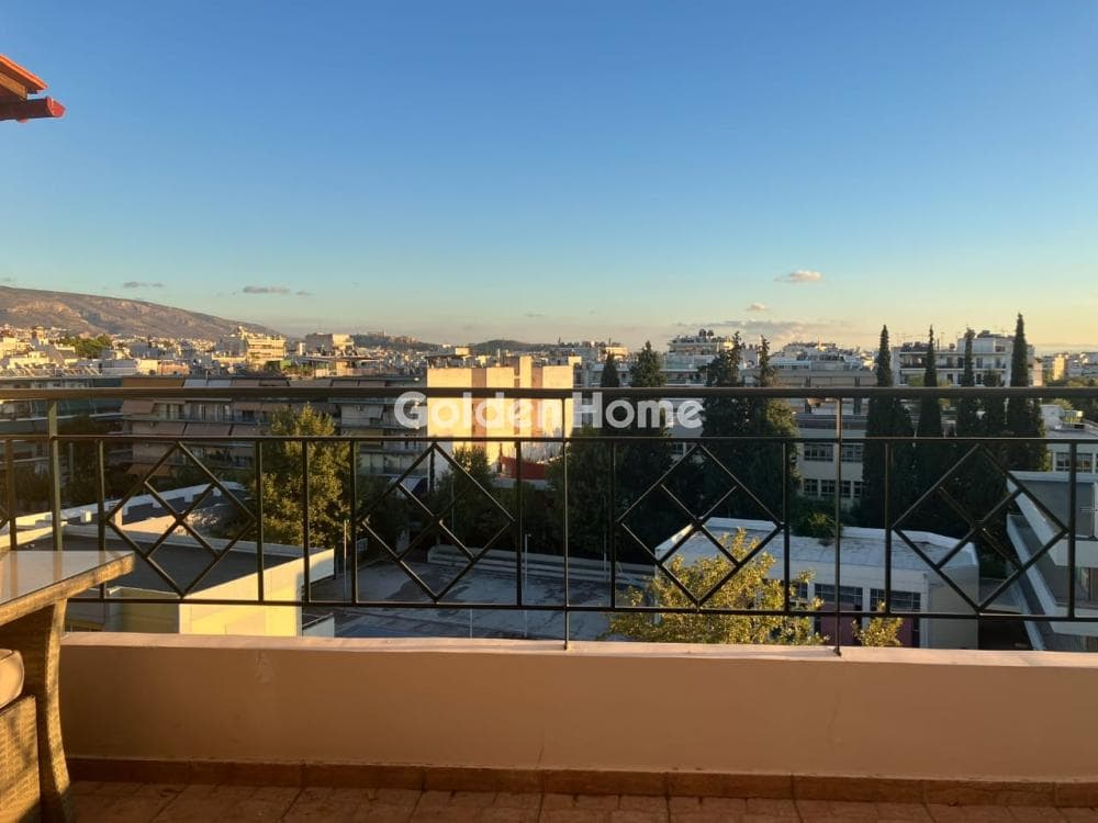 Διαμέρισμα στην Λόφος Σκουζέ, Κολωνός - Κολοκυνθούς — Φωτογραφία 9 από 16