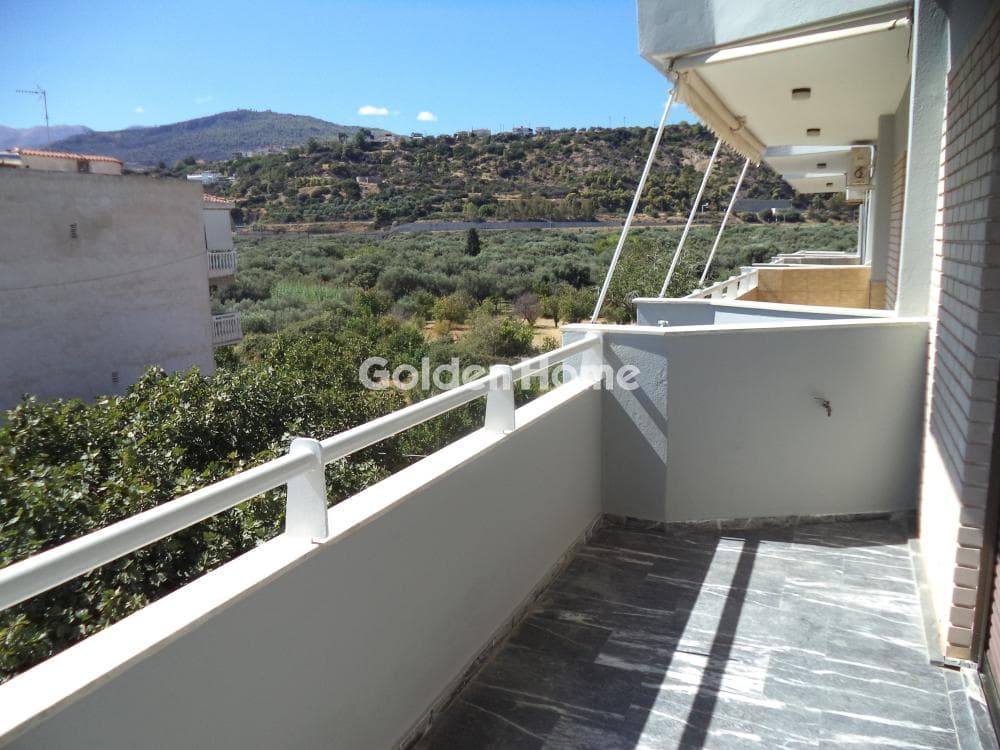 Διαμέρισμα στην Παραλία Ποροβίτσας, Ακράτα — Φωτογραφία 7 από 12