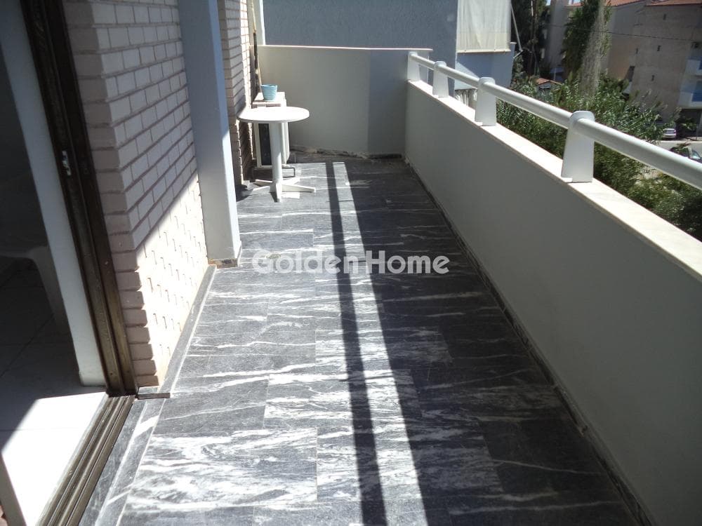 Διαμέρισμα στην Παραλία Ποροβίτσας, Ακράτα — Φωτογραφία 12 από 12