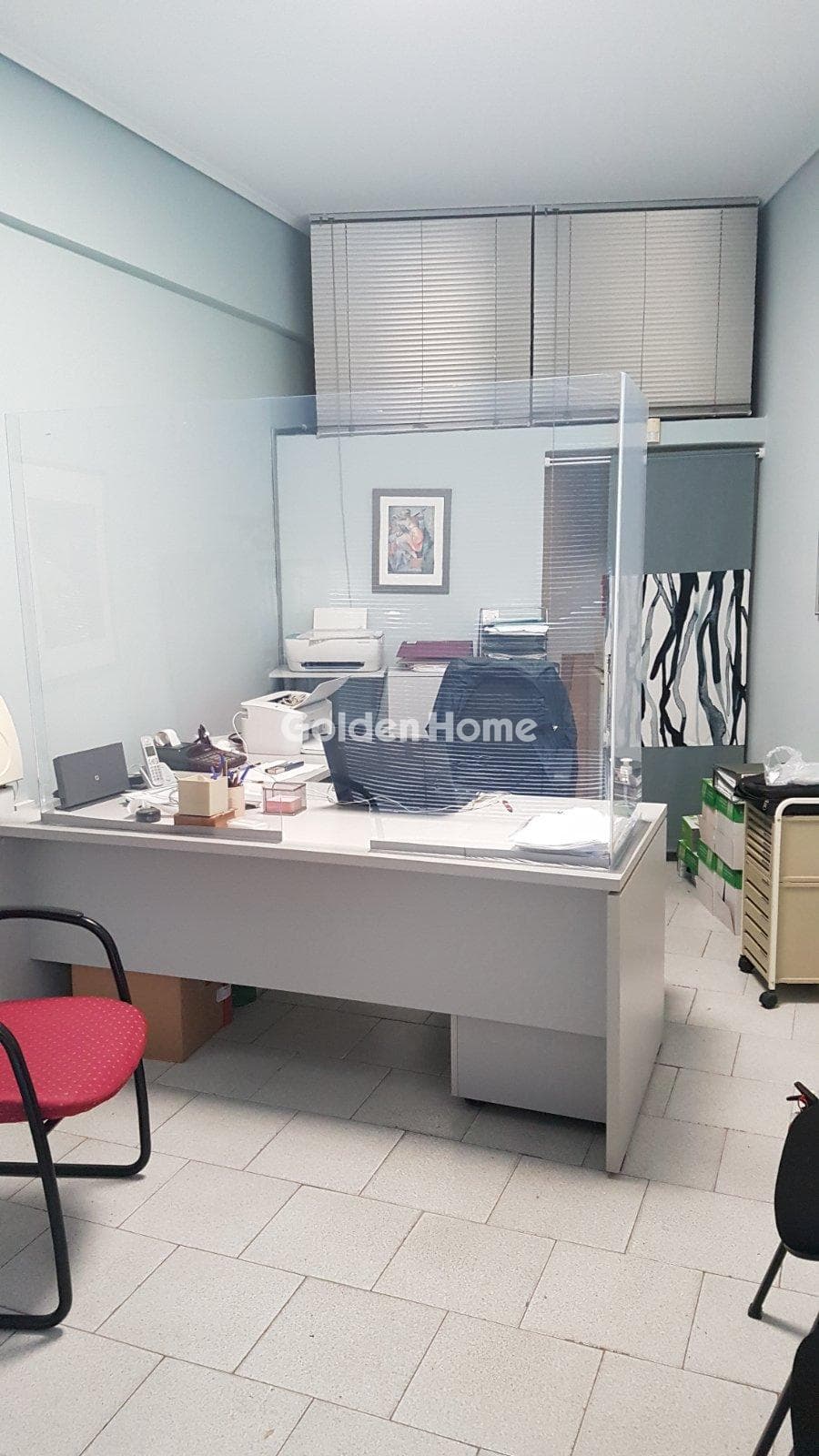 Γραφείο στην Μεταμόρφωση Βύρωνα, Βύρωνας — Φωτογραφία 7 από 7