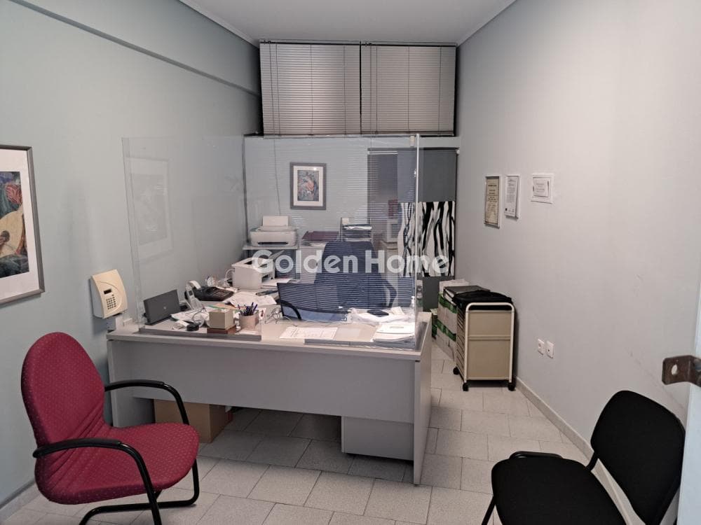 Γραφείο στην Μεταμόρφωση Βύρωνα, Βύρωνας — Φωτογραφία 1 από 7