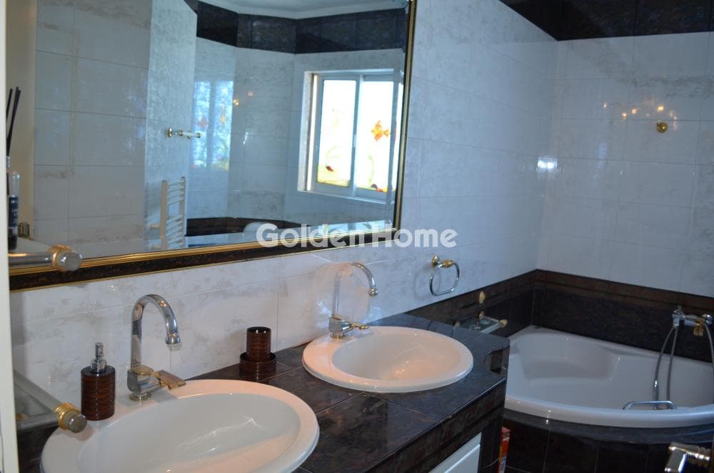 Apartment in Panagitsa, Palaio Faliro — Photo 14 of 24